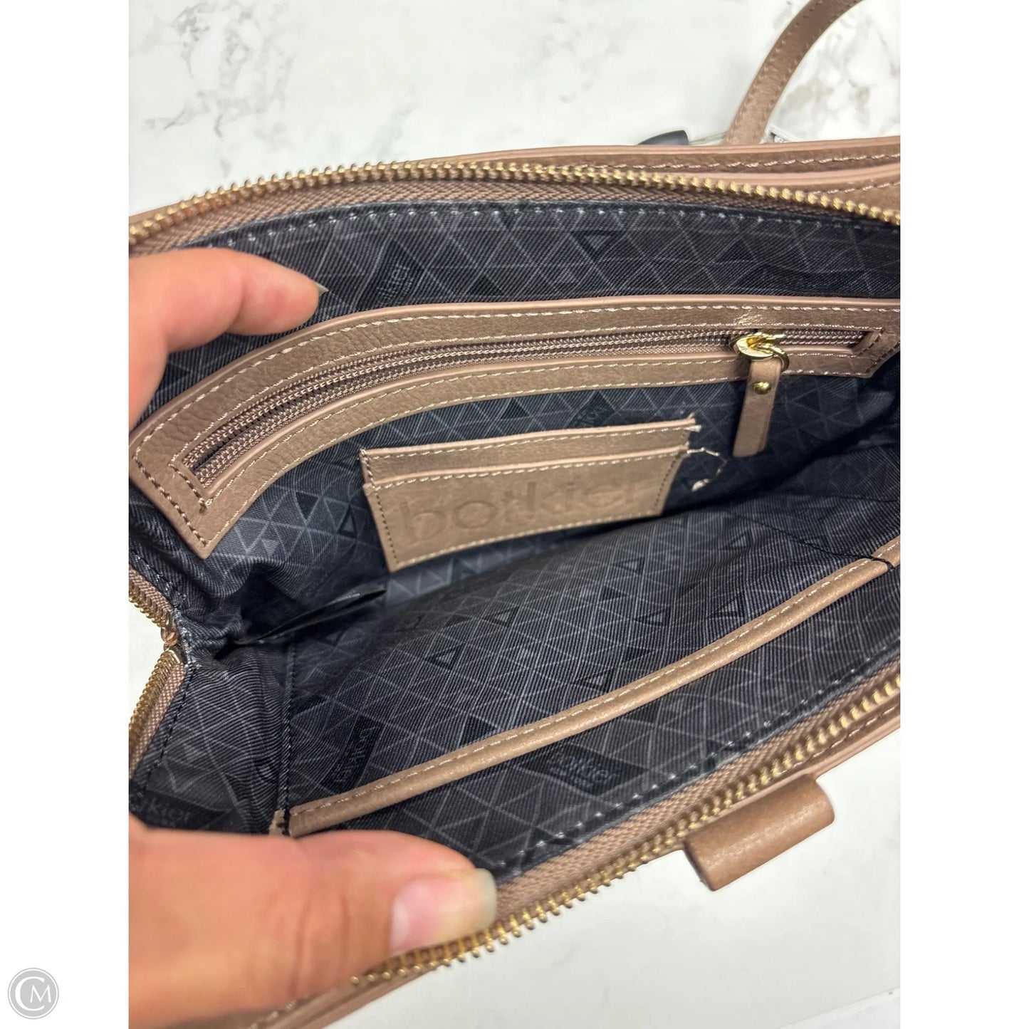 Crossbody By Botkier, Size: Medium