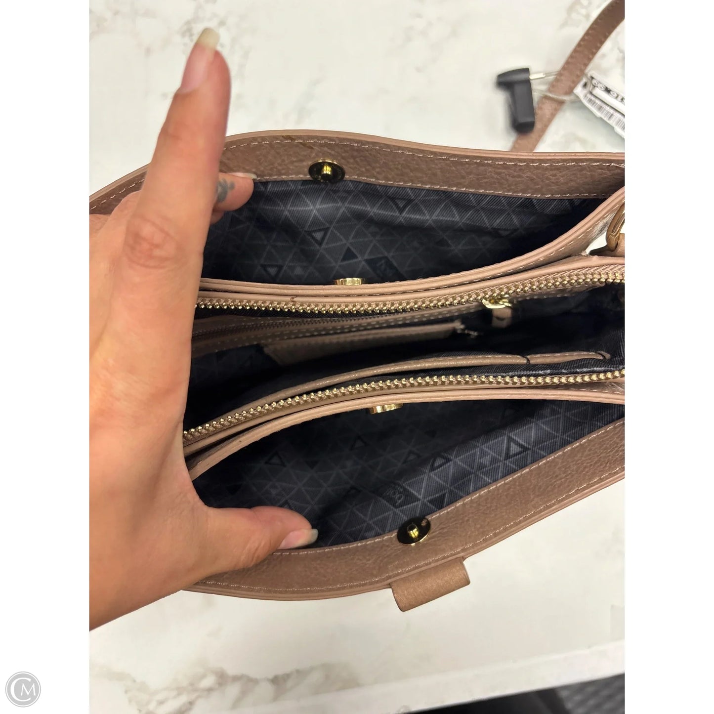 Crossbody By Botkier, Size: Medium