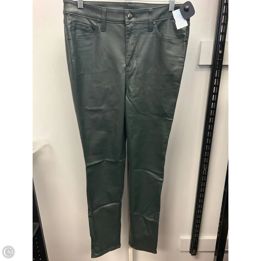 Pants Other By Chicos In Green, Size: 10