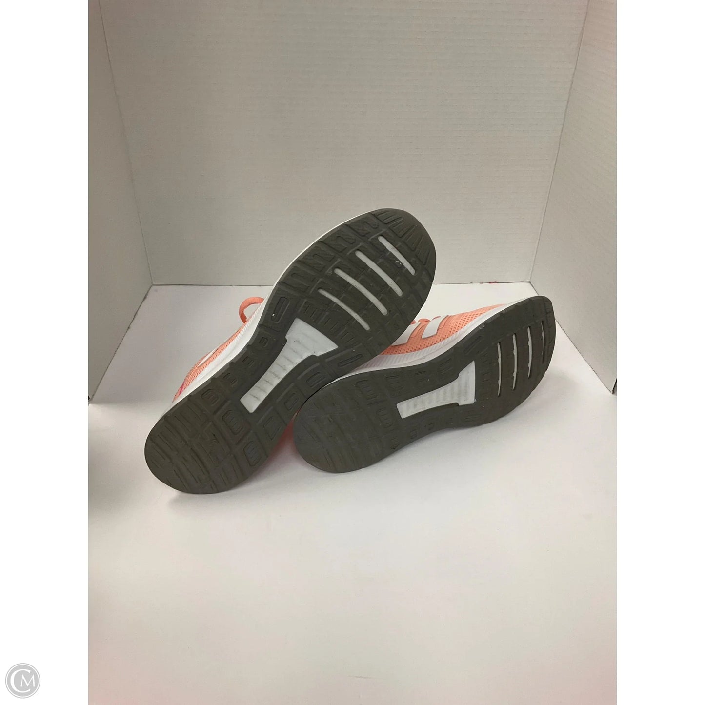 Shoes Athletic By Adidas In Pink, Size: 7.5