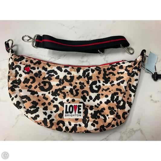 Crossbody By Brighton, Size: Large