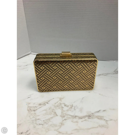Clutch Designer By Michael Kors, Size: Medium