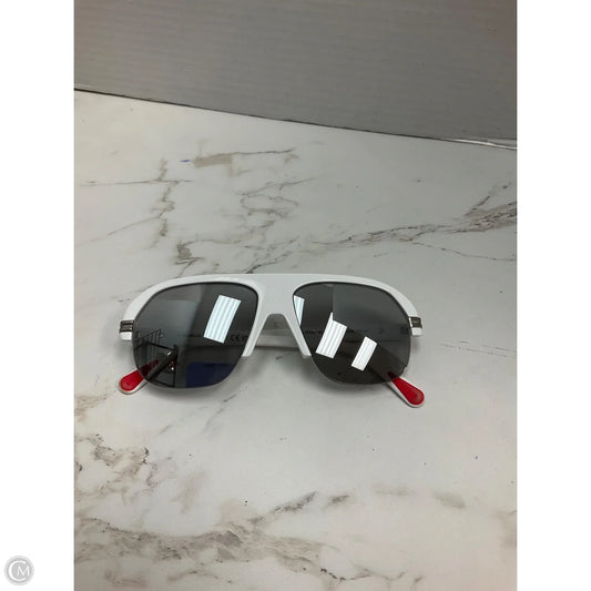 Sunglasses Luxury Designer By Moncler