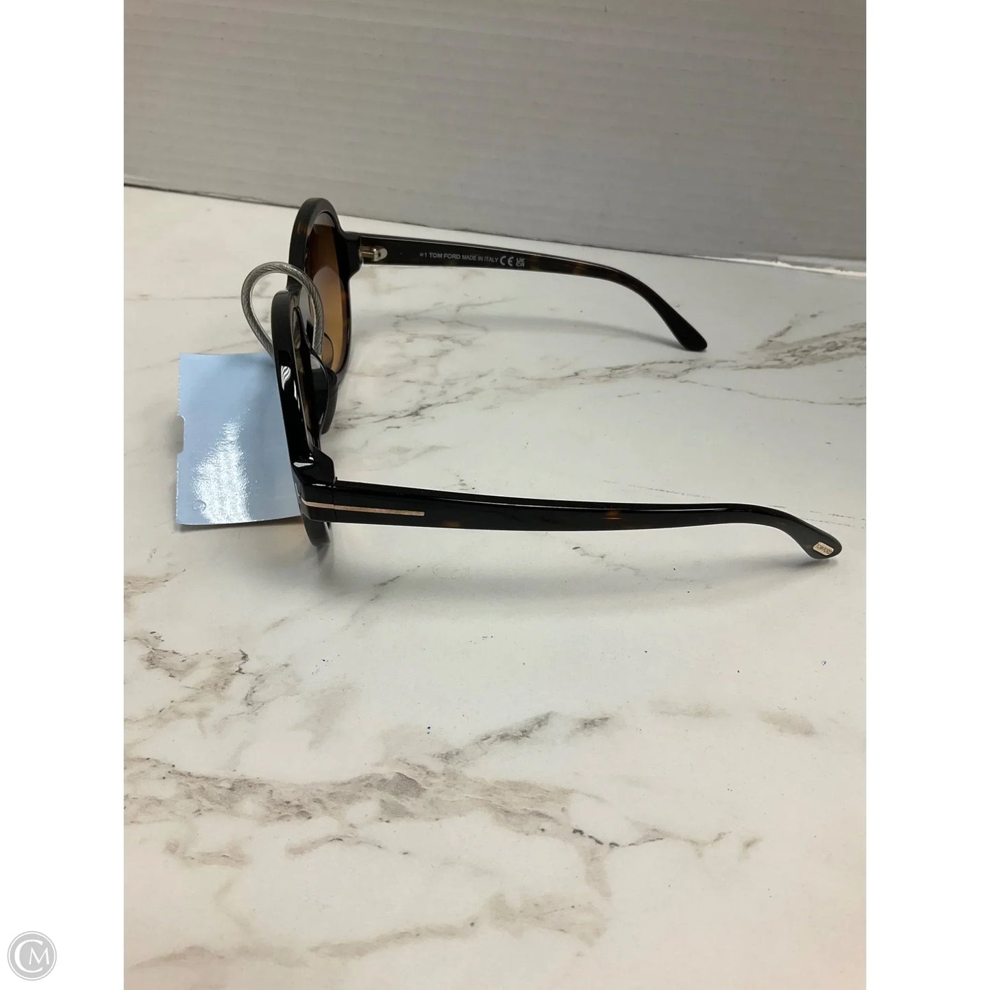 Sunglasses Luxury Designer By Tom Ford