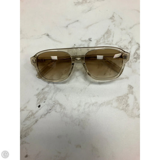 Sunglasses Luxury Designer By Dior