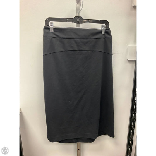 Skirt Mini & Short By Michael By Michael Kors In Black, Size: 3x