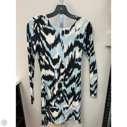 Dress Casual Short By Jennifer Lopez In Multi-colored, Size: Xs