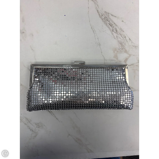 Clutch By Clothes Mentor, Size: Large
