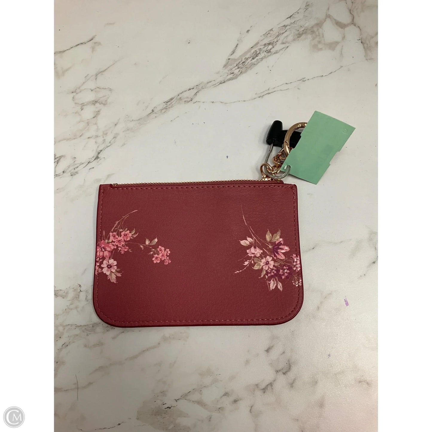 Wristlet By Clothes Mentor, Size: Small