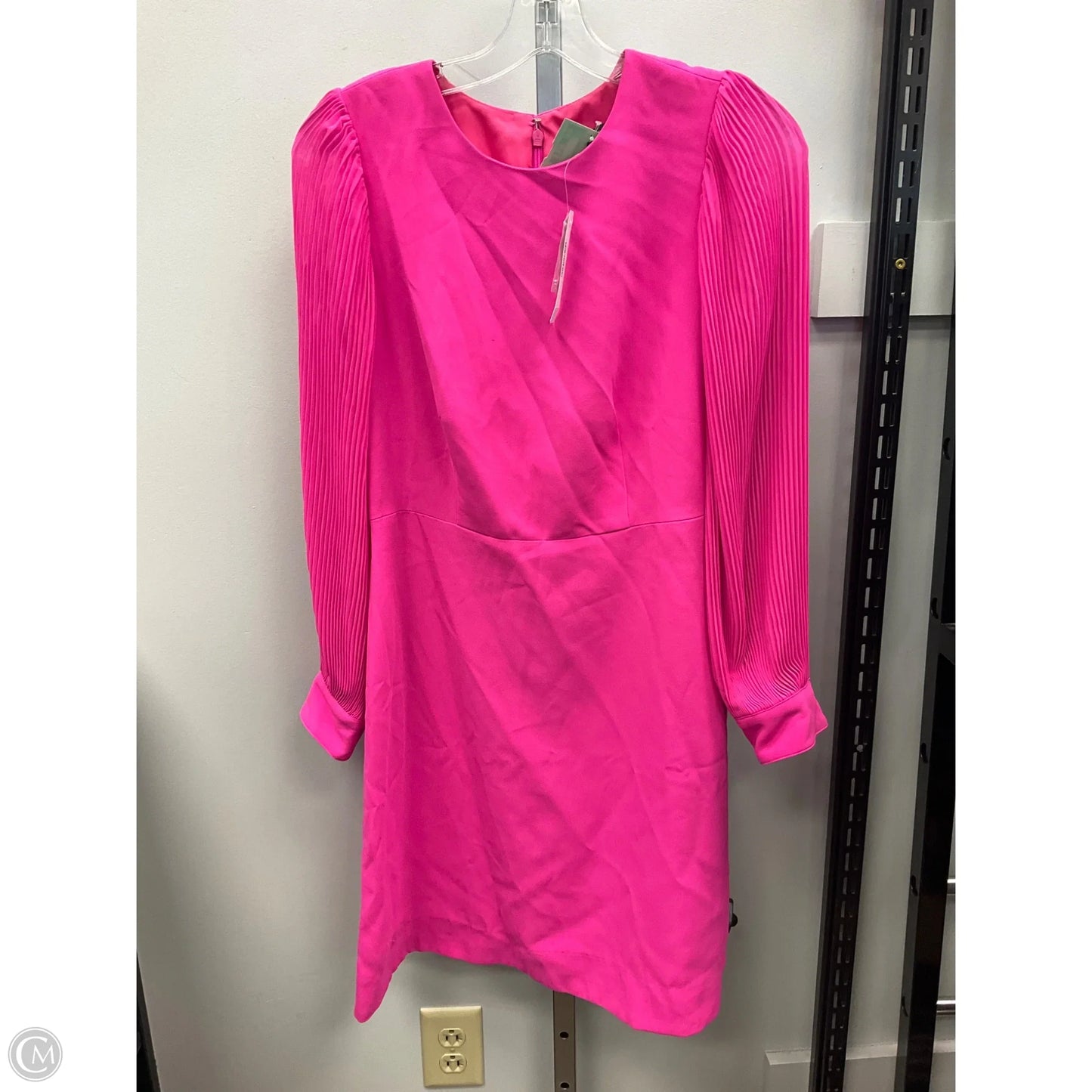 Dress Party Short By J. Crew In Pink, Size: 2