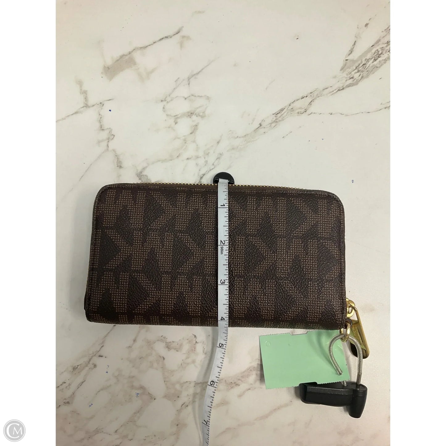 Wallet Designer By Michael Kors, Size: Medium