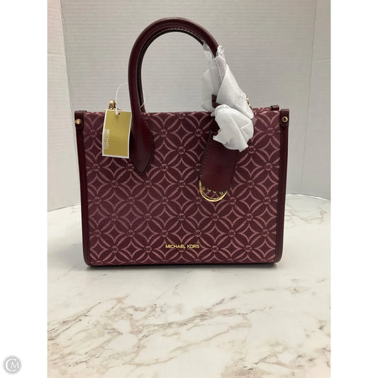 Handbag Designer By Michael Kors, Size: Small