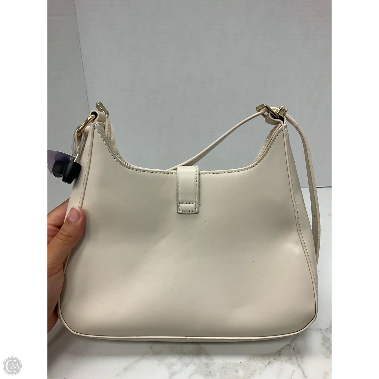 Handbag By Clothes Mentor, Size: Medium