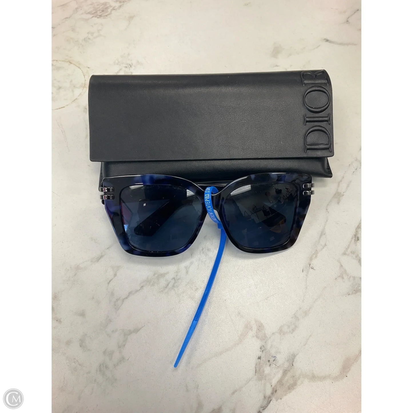 Sunglasses Luxury Designer By Dior