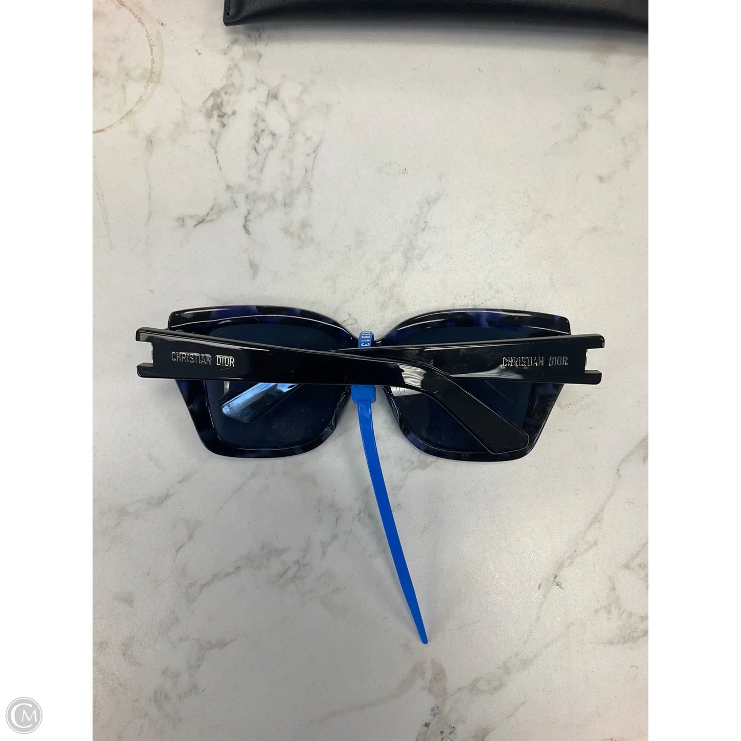 Sunglasses Luxury Designer By Dior