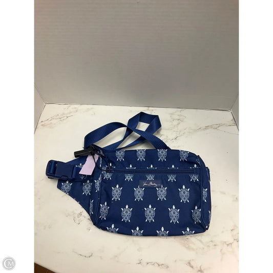 Belt Bag By Vera Bradley, Size: Large