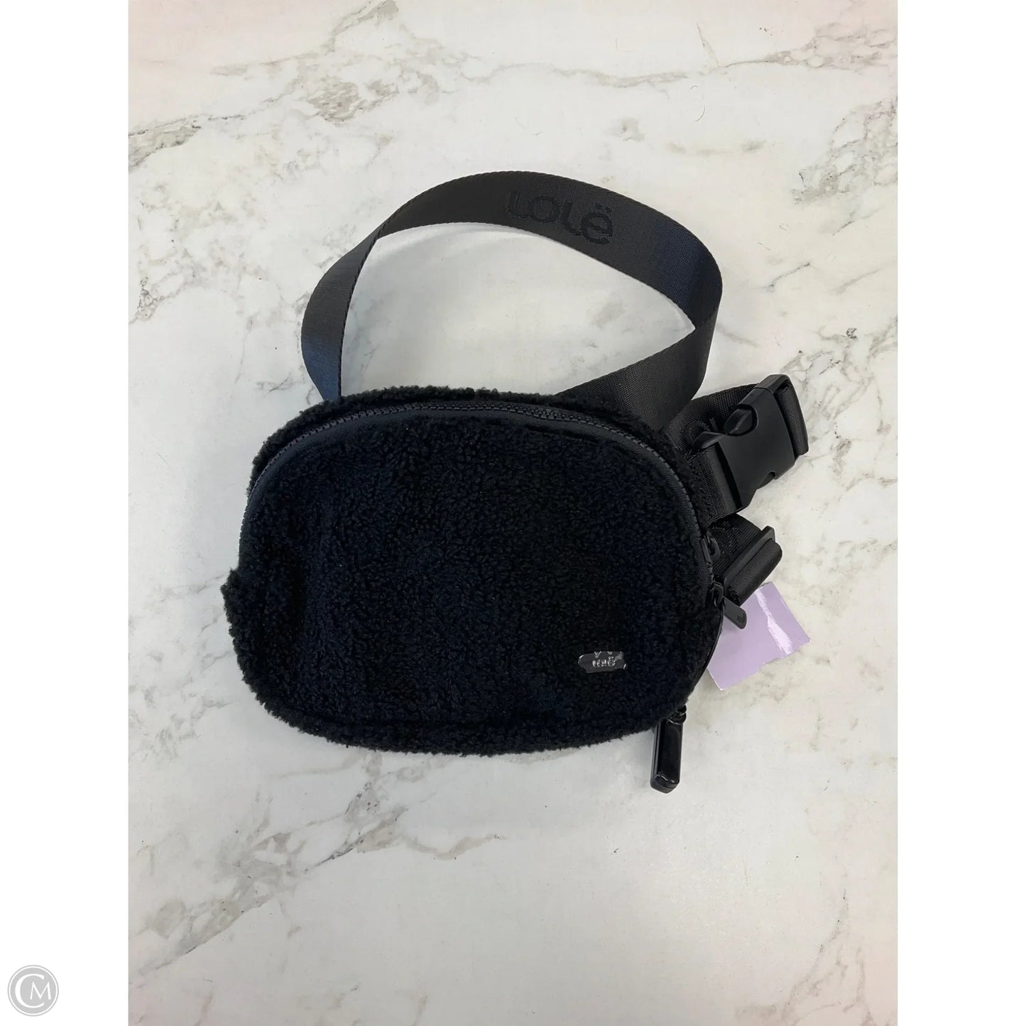 Belt Bag By Lole, Size: Medium