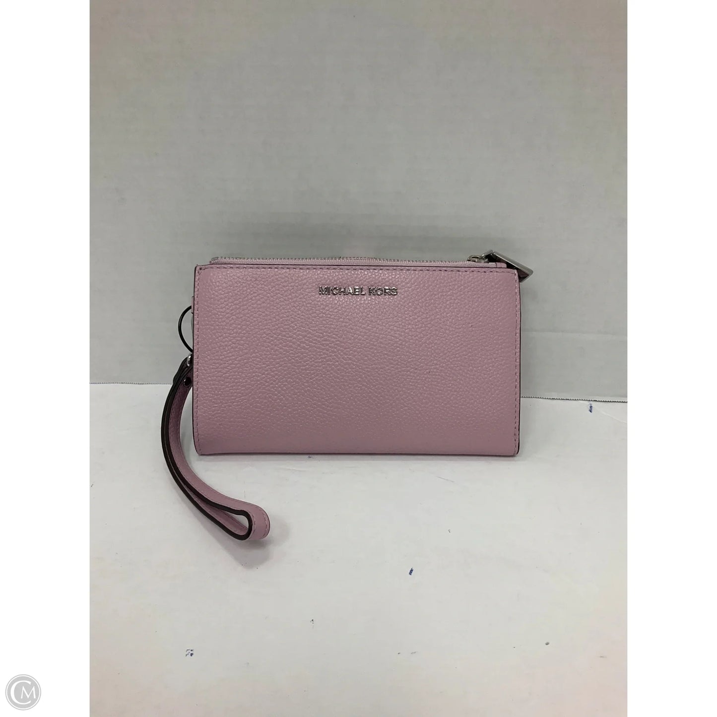 Wristlet Designer By Michael Kors, Size: Large