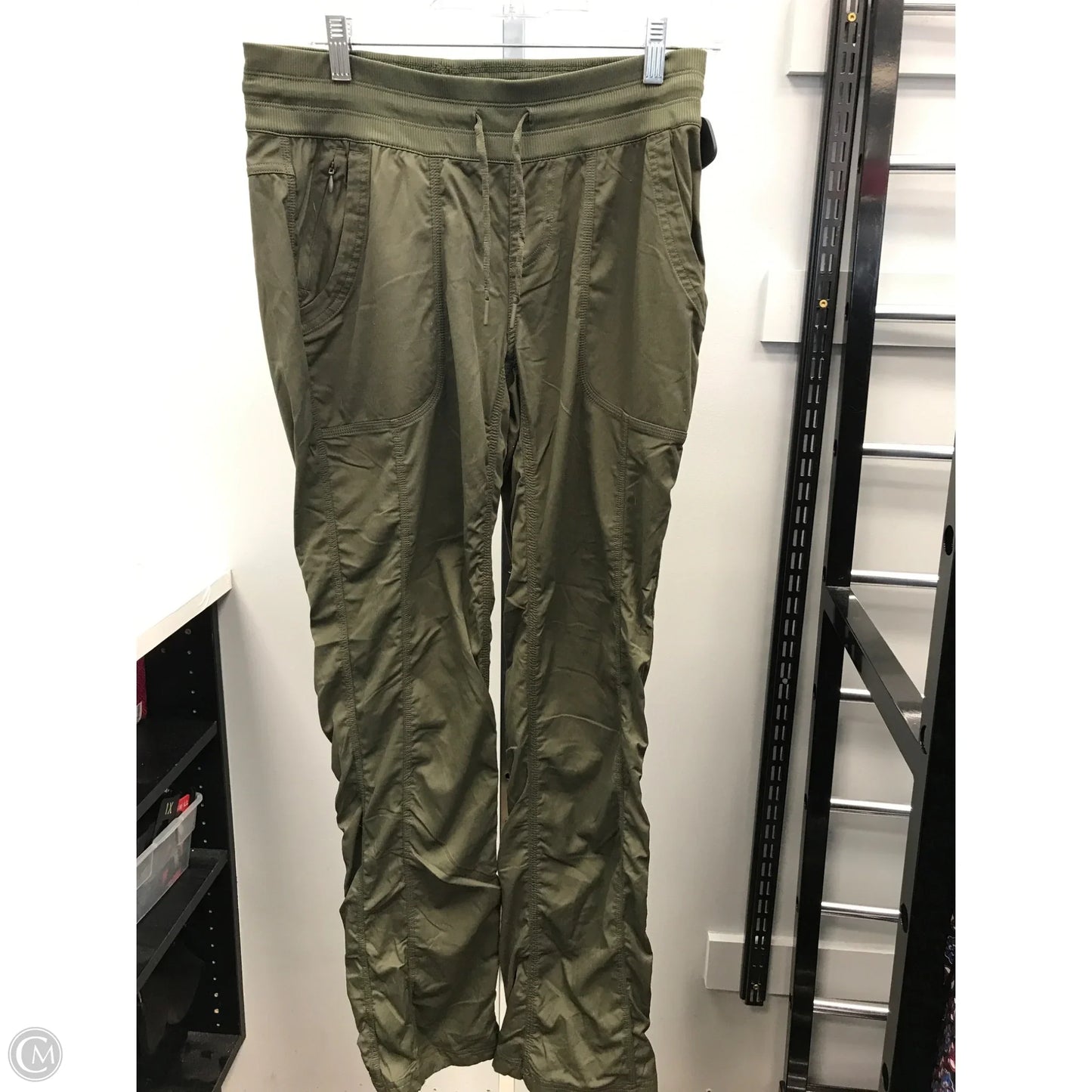 Pants Other By The North Face In Green, Size: M