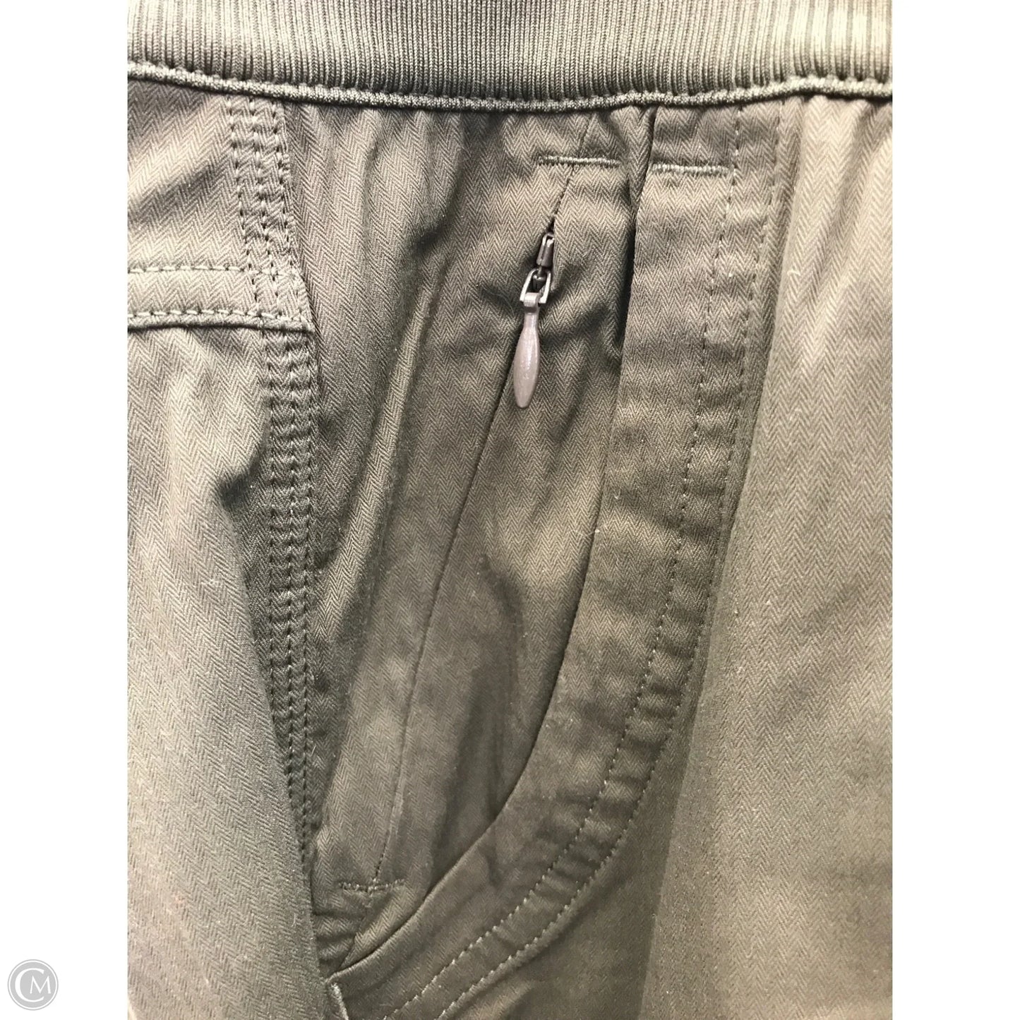 Pants Other By The North Face In Green, Size: M