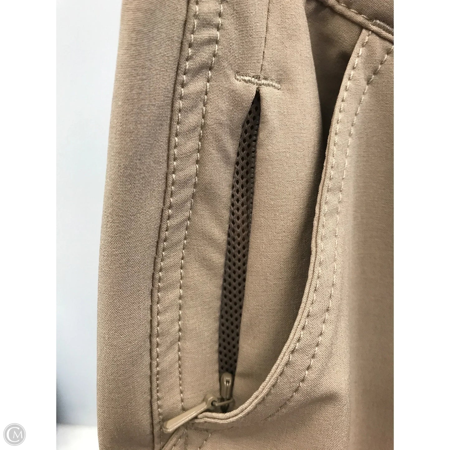 Pants Other By The North Face In Tan, Size: 2