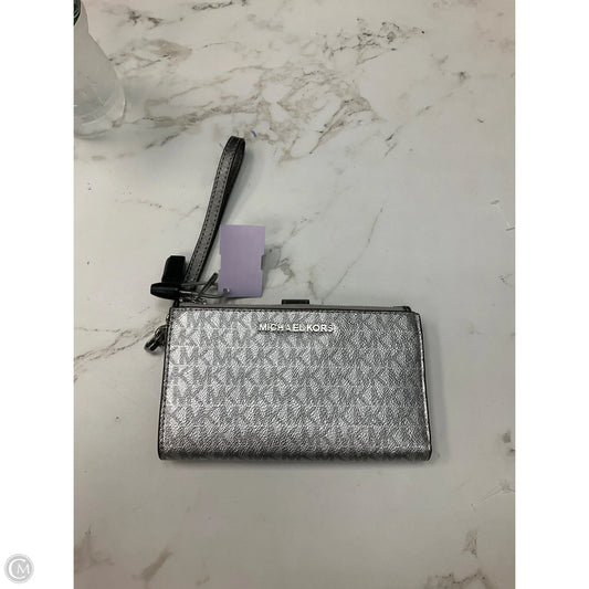 Wristlet Designer By Michael Kors, Size: Large