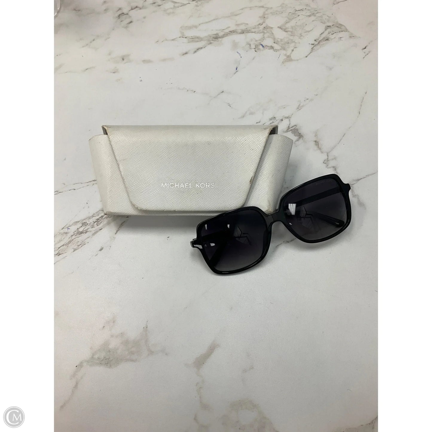 Sunglasses Designer By Michael Kors, Size: