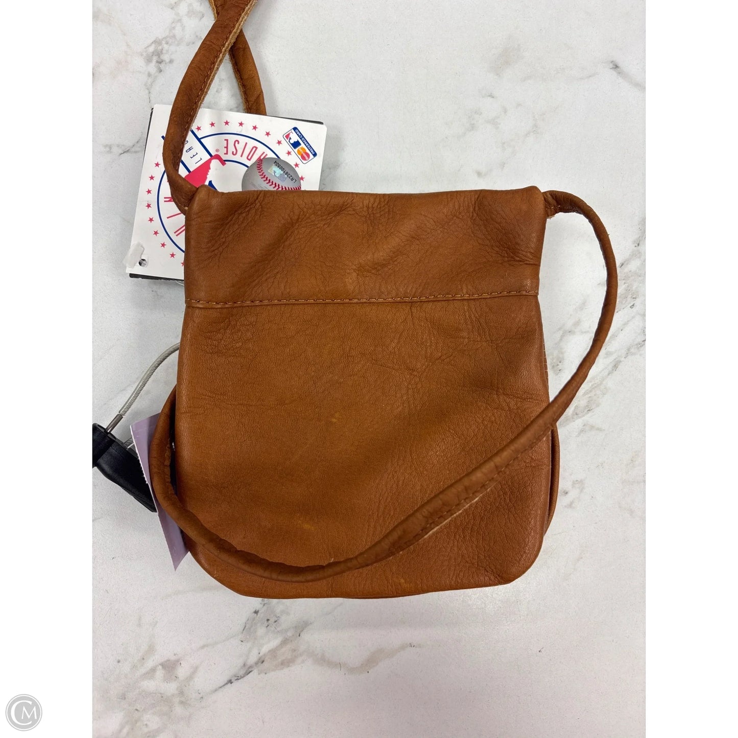 Crossbody By Clothes Mentor, Size: Small