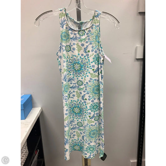 Dress Casual Short By Clothes Mentor In White, Size: Xs