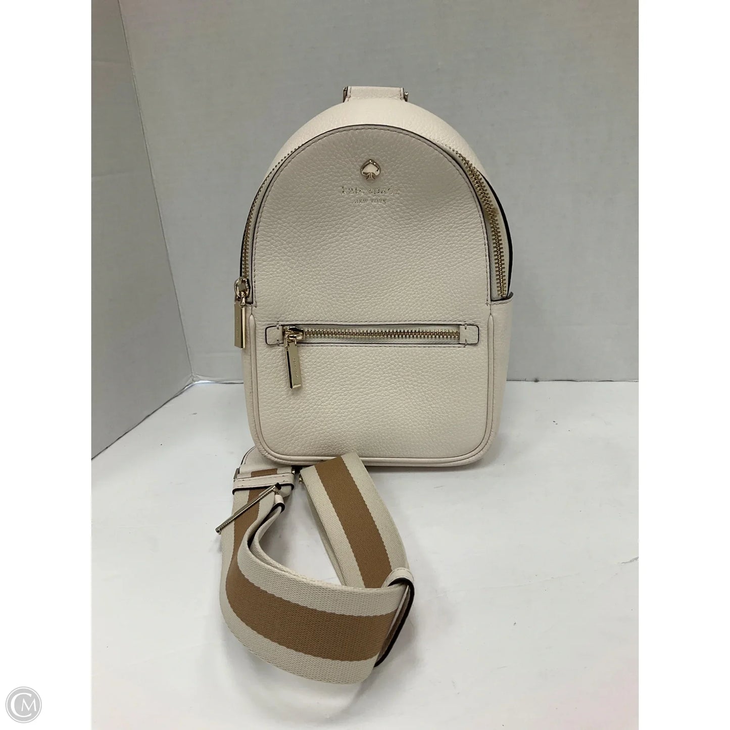 Backpack Designer By Kate Spade, Size: Medium
