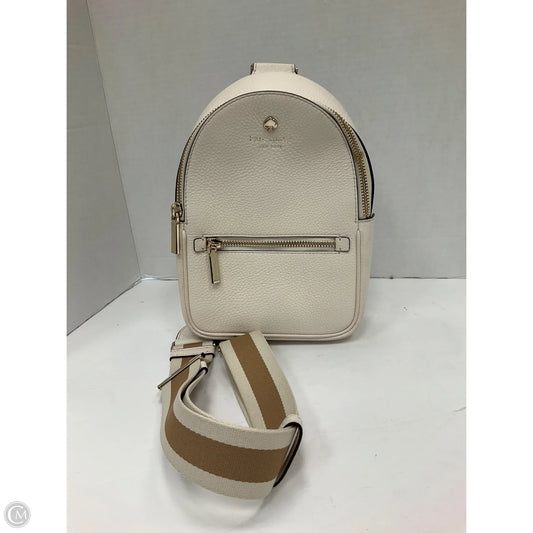 Backpack Designer By Kate Spade, Size: Medium