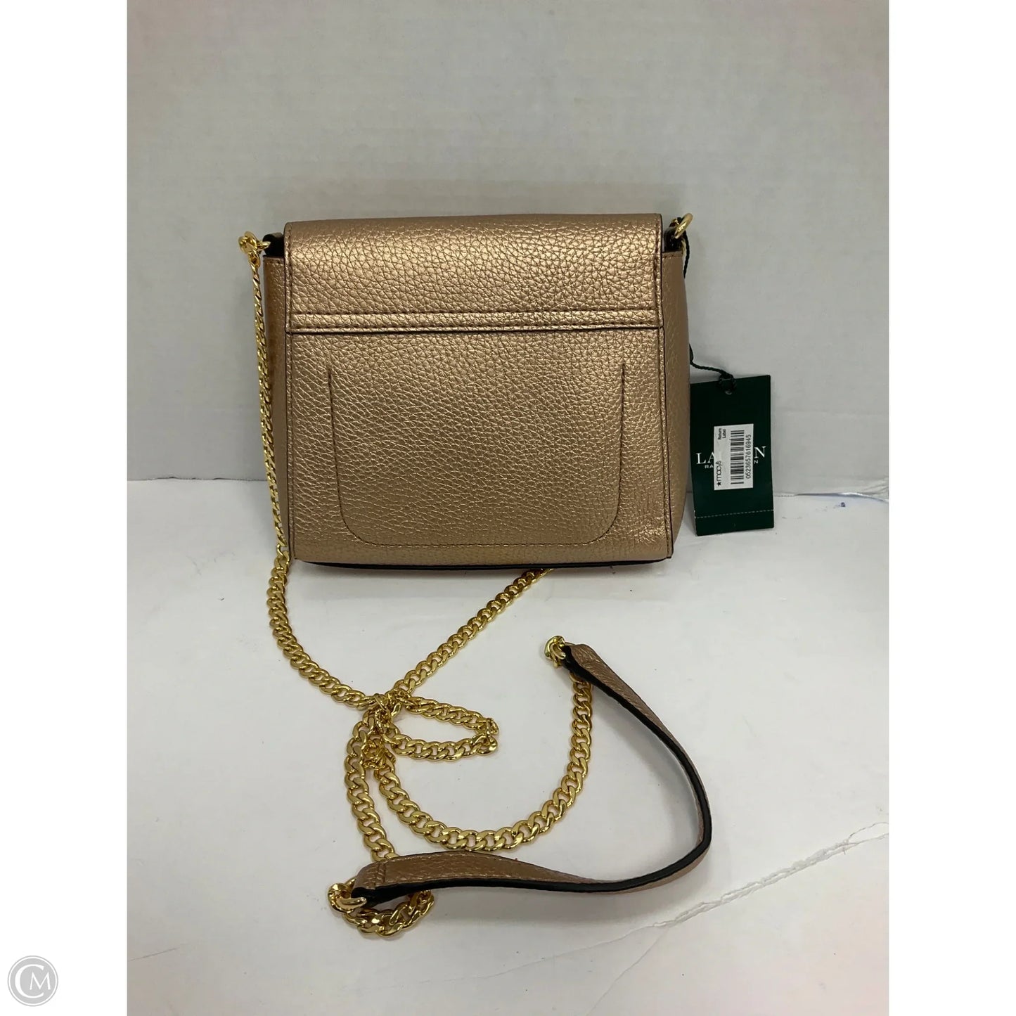 Crossbody By Lauren By Ralph Lauren, Size: Small