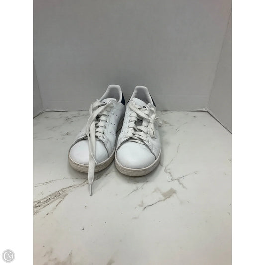 Shoes Sneakers By Adidas In White, Size: 7