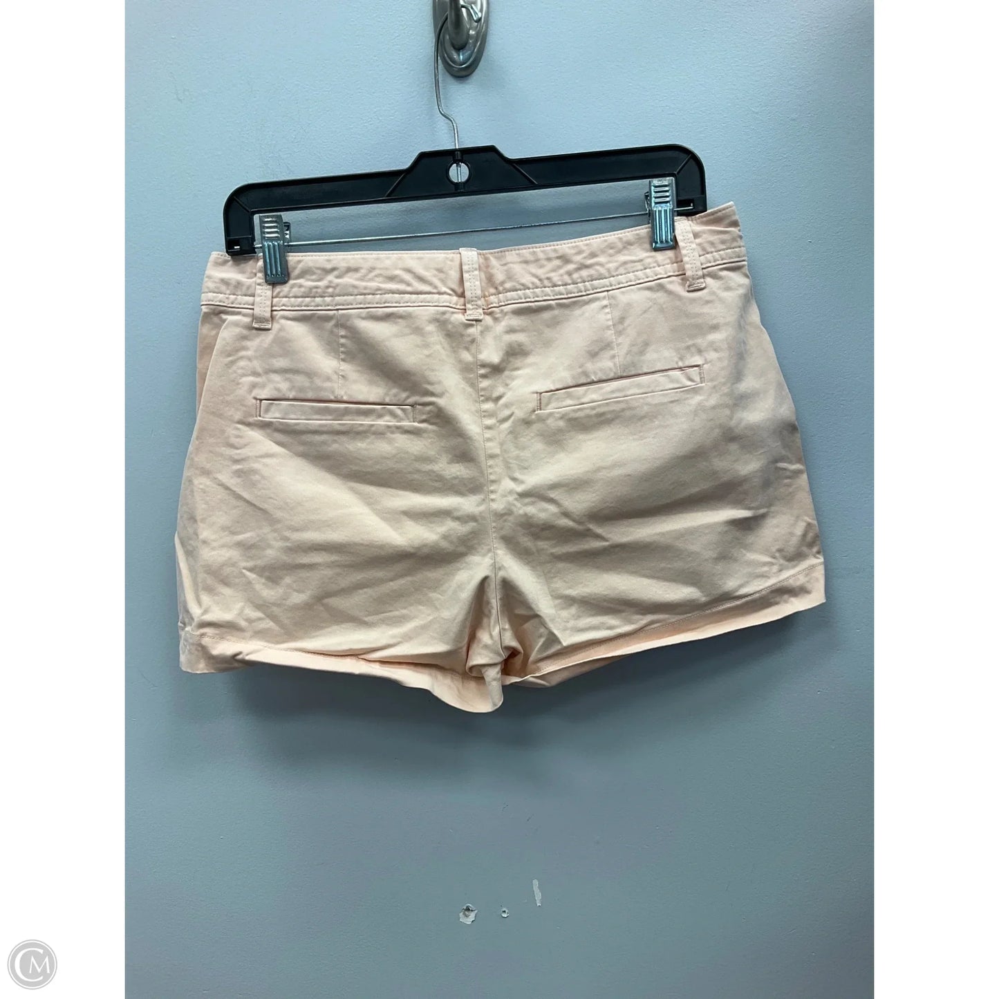 Shorts By Gap In Peach, Size: 6