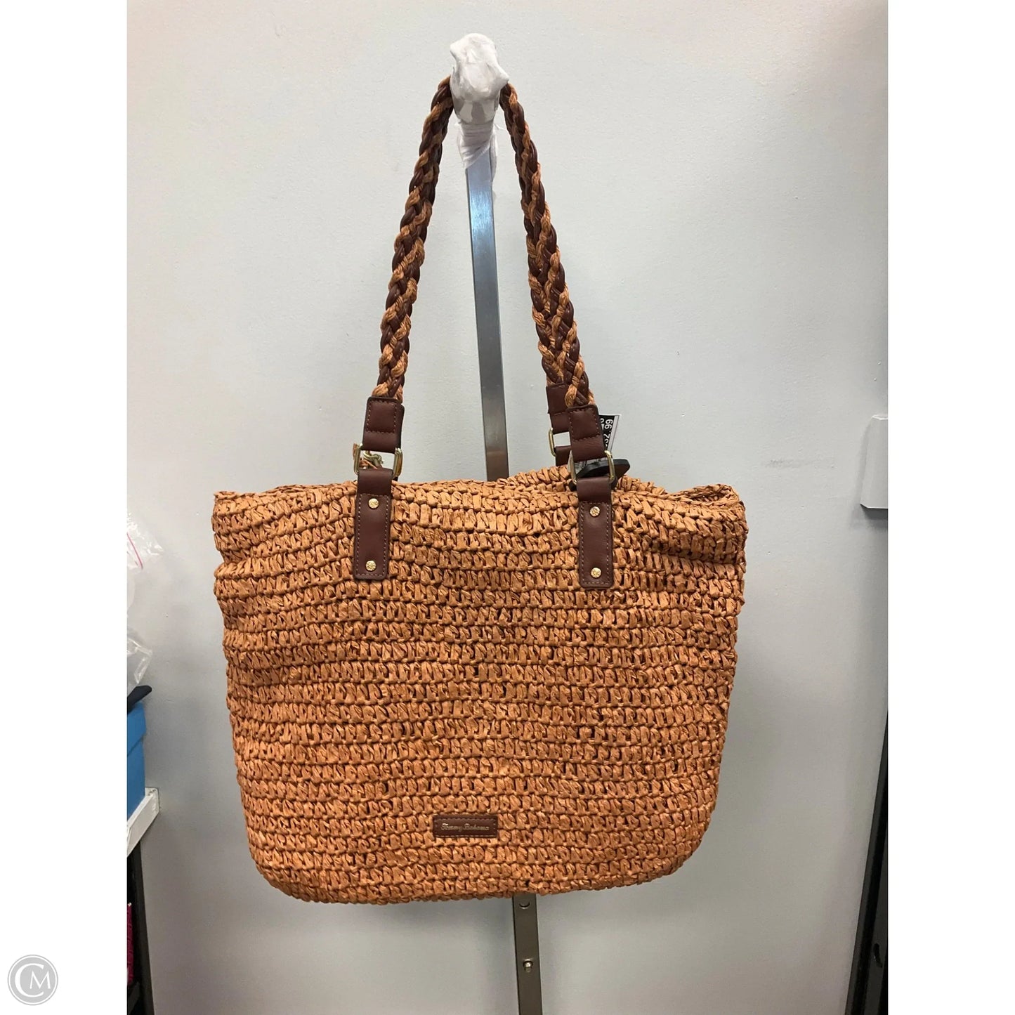 Tote By Tommy Bahama, Size: Large