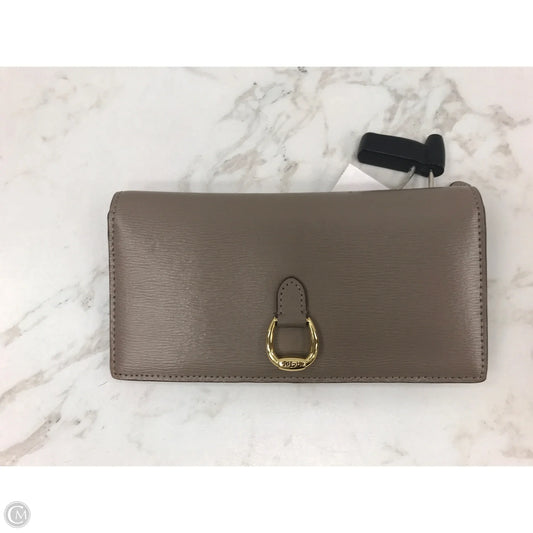 Wallet By Lauren By Ralph Lauren, Size: Medium