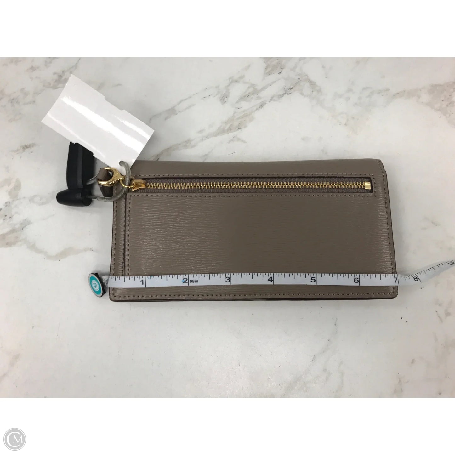 Wallet By Lauren By Ralph Lauren, Size: Medium
