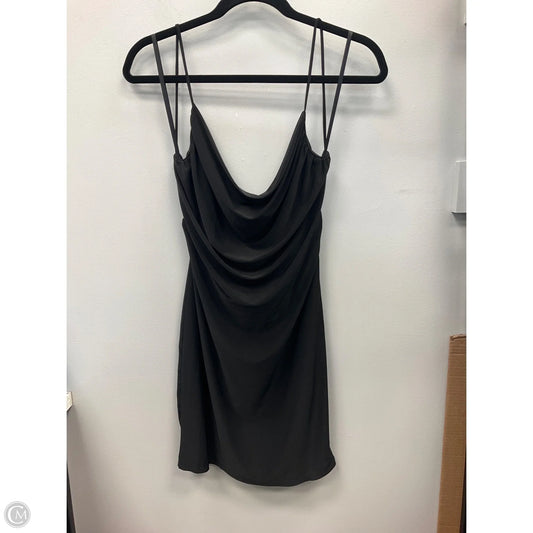 Dress Party Short By Cmc In Black, Size: L