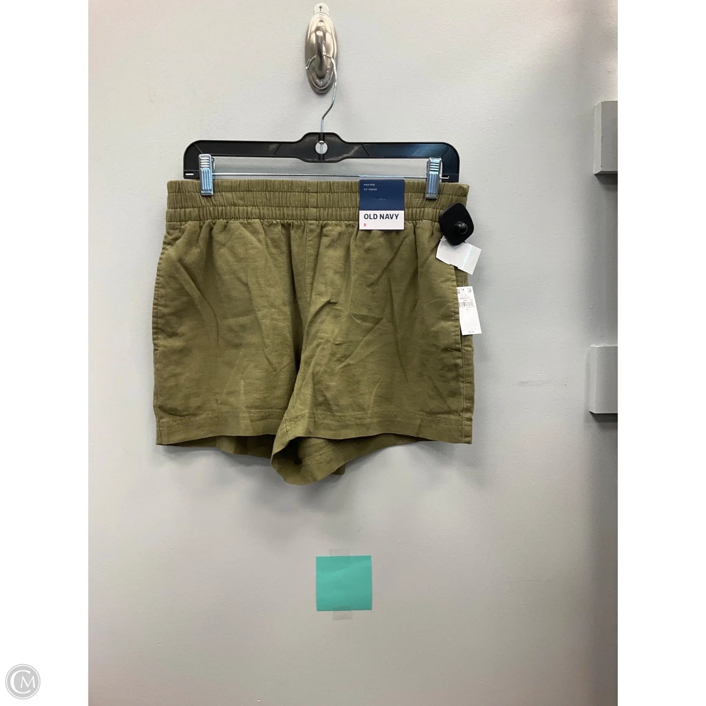 Shorts By Old Navy In Green, Size: S