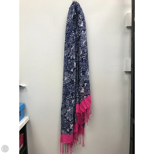 Scarf Infinity By Target-designer
