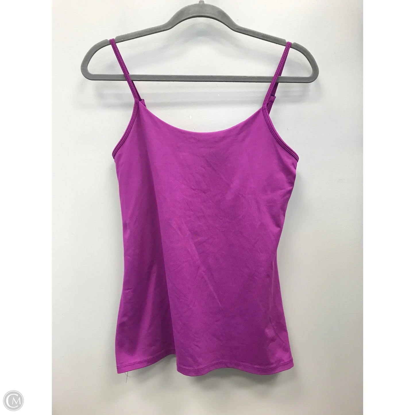 Top Cami By New York And Co In Purple, Size: M