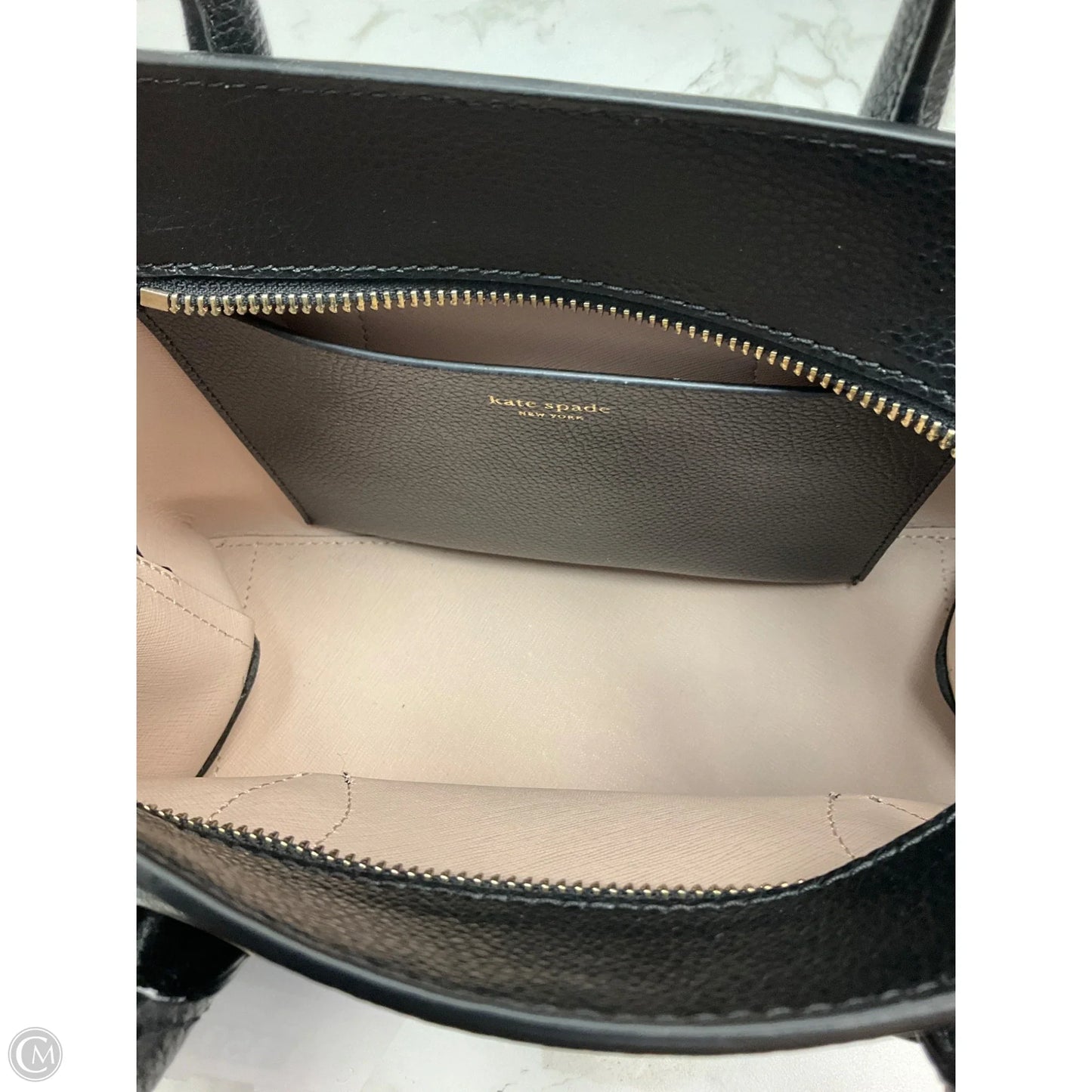 Handbag Designer By Kate Spade, Size: Small