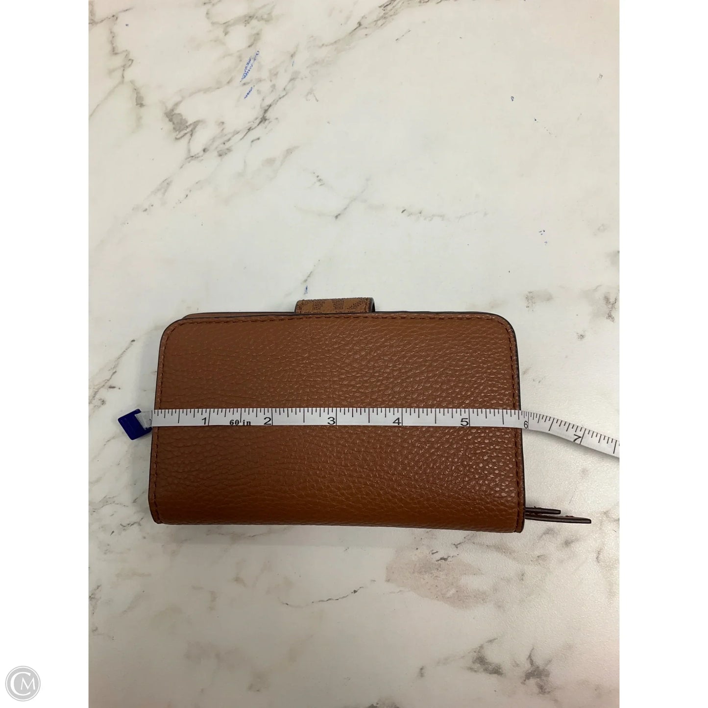 Wallet Designer By Michael Kors, Size: Small