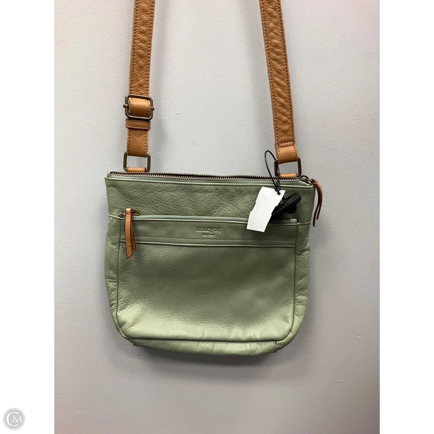 Crossbody By Margot, Size: Large