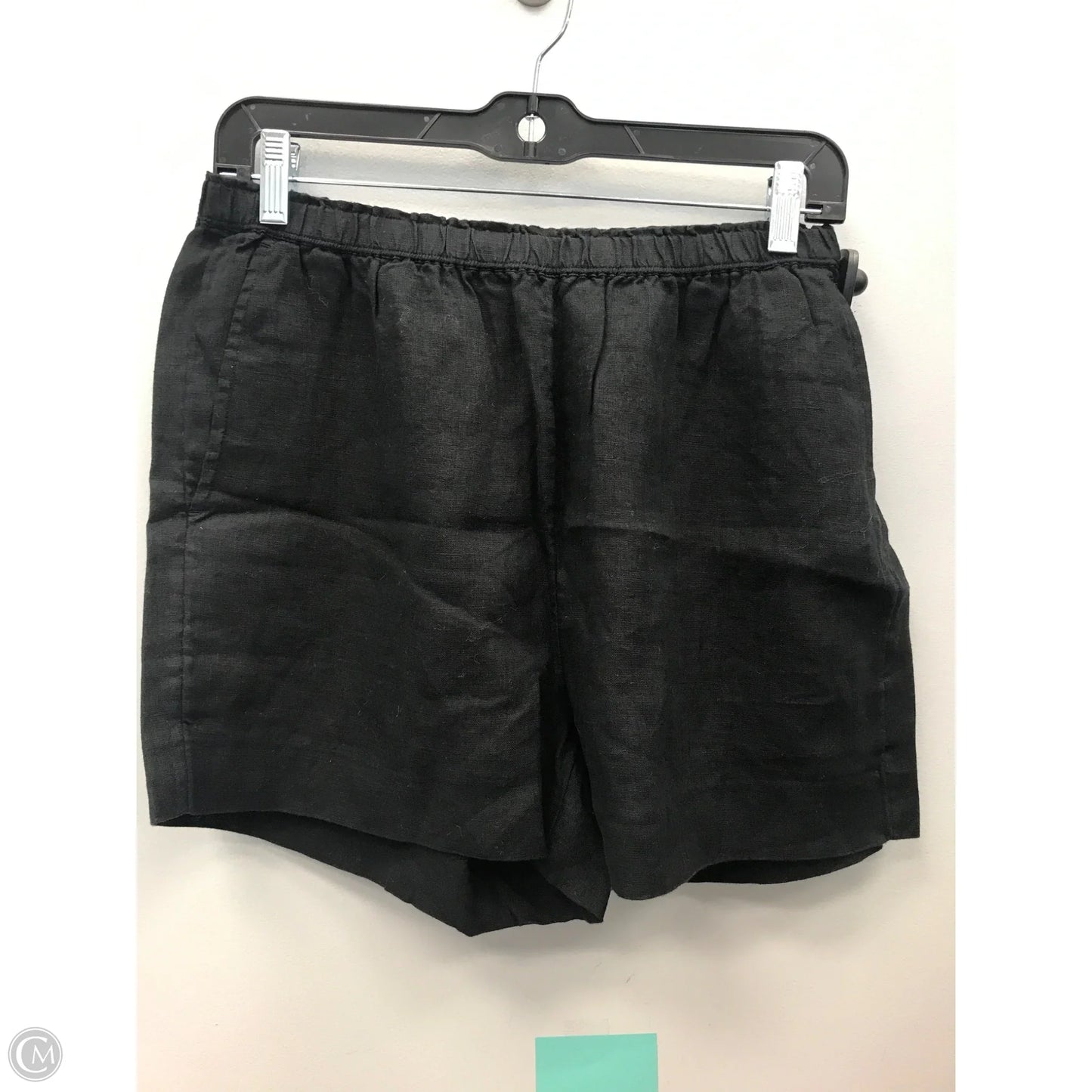 Shorts By J. Crew In Black, Size: S