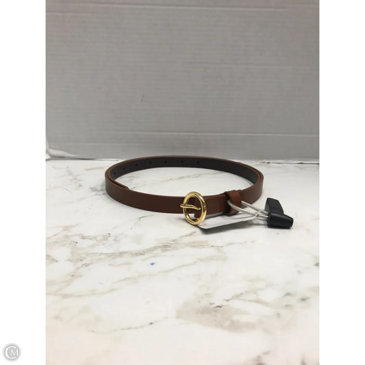 Belt By J. Crew, Size: Large