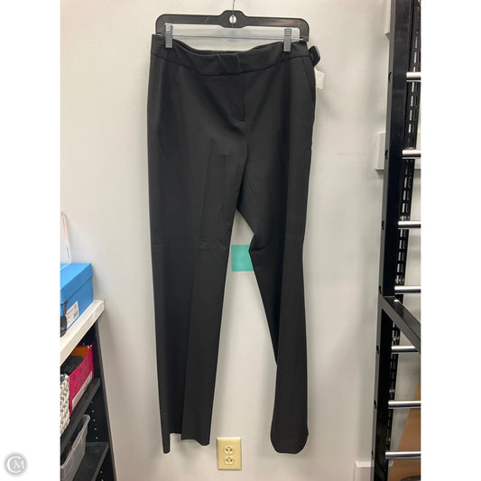 Pants Dress By Halogen In Black, Size: 8