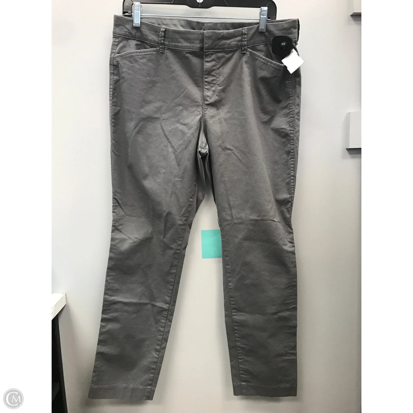 Pants Other By Old Navy In Grey, Size: 12
