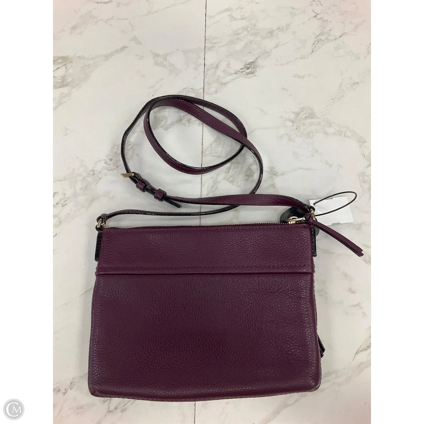 Crossbody Designer By Kate Spade, Size: Medium