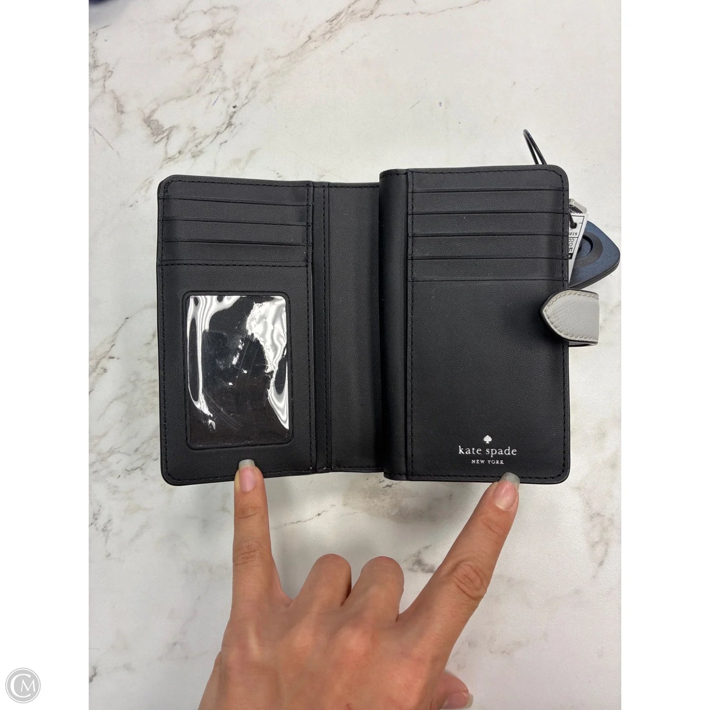 Wallet Designer By Kate Spade, Size: Small